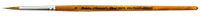 Silver Golden Natural Blend Brush