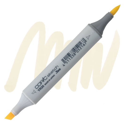 YR30-SK Copic Sketch Macadamia Nut