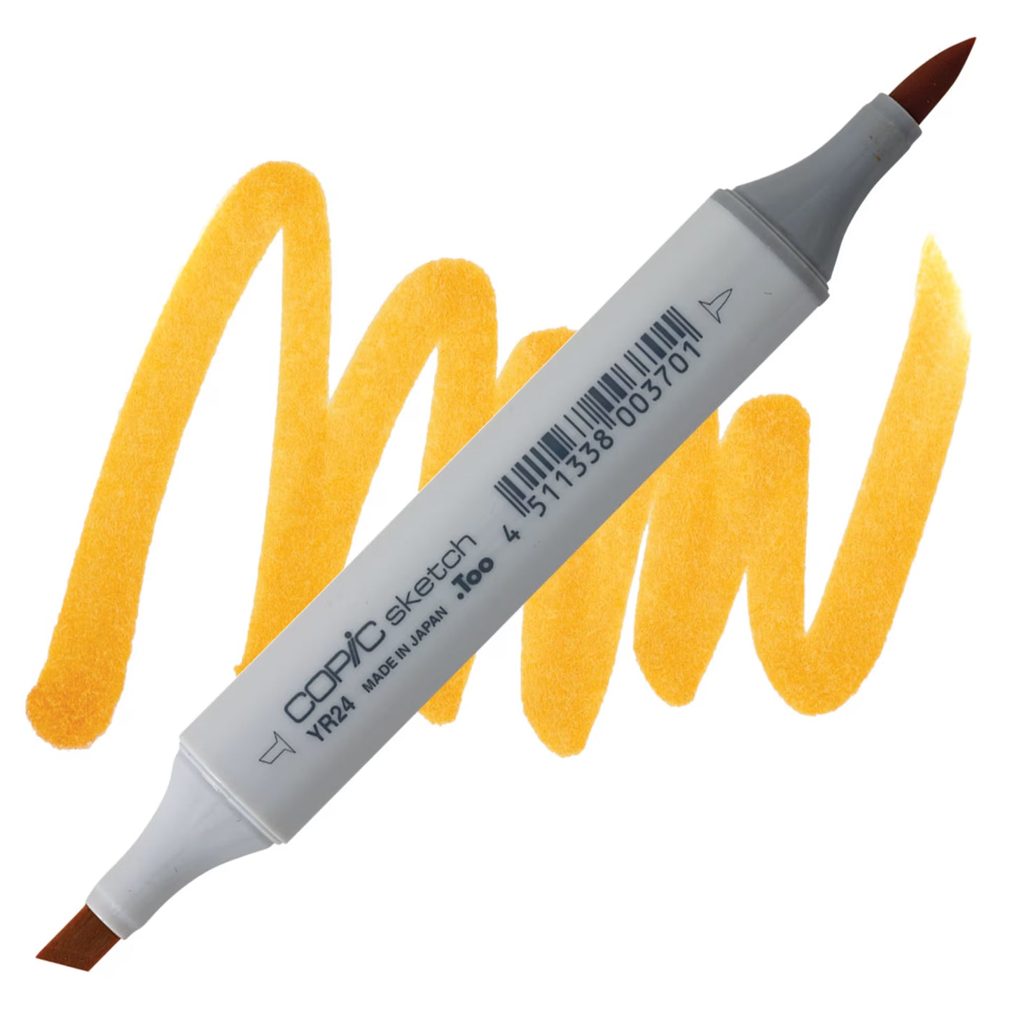 YR24-SK Copic Sketch Pale Sepia