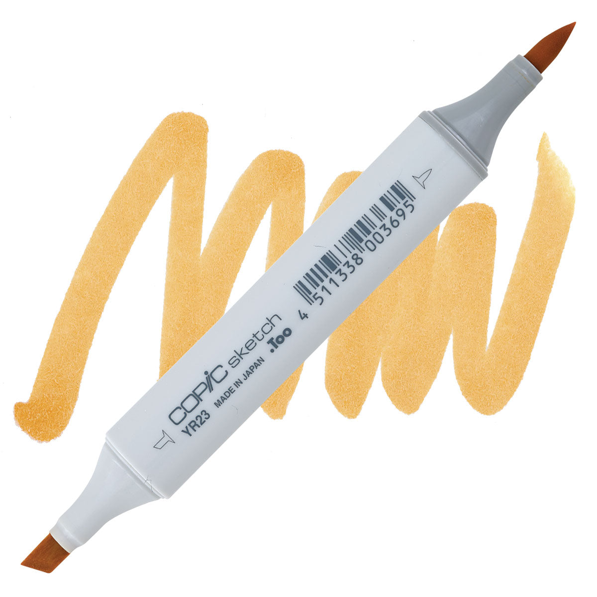 YR23-SK Copic Sketch Yellow Ochre