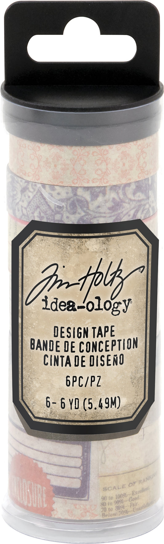 Idea-Ology Design Tape Merchant
