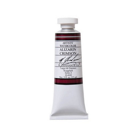 M. Graham & Co. Artists Watercolor 15ml