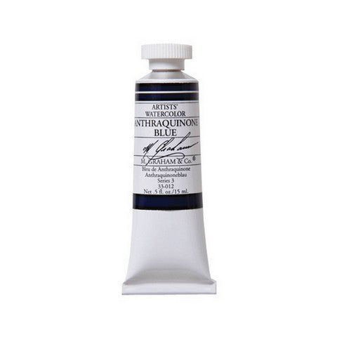 M. Graham & Co. Artists Watercolor 15ml