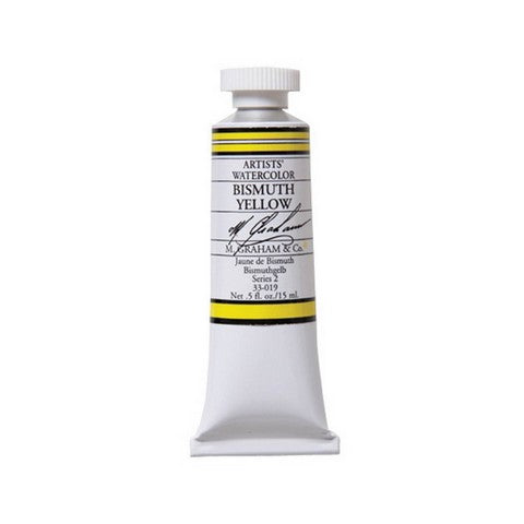 M. Graham & Co. Artists Watercolor 15ml