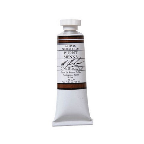 M. Graham & Co. Artists Watercolor 15ml