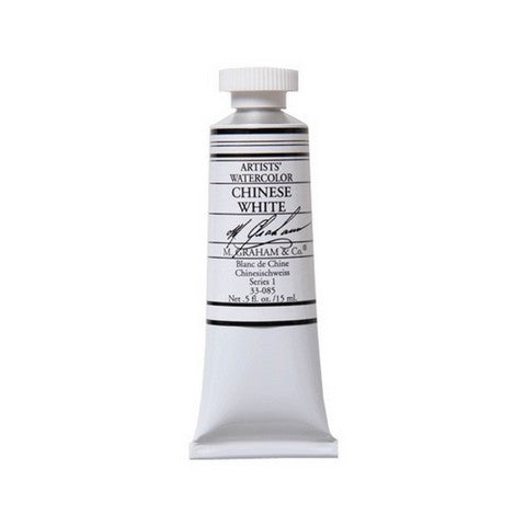 M. Graham & Co. Artists Watercolor 15ml
