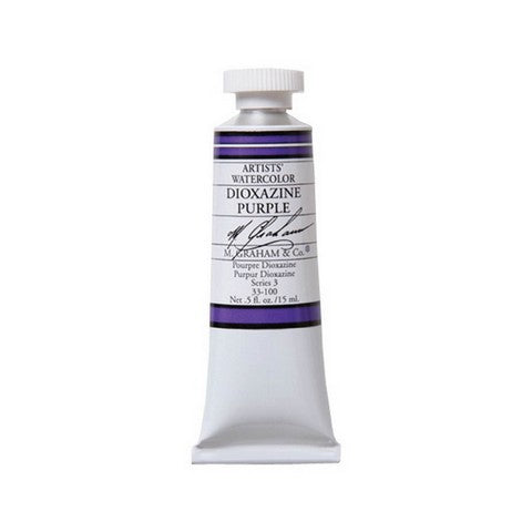 M. Graham & Co. Artists Watercolor 15ml