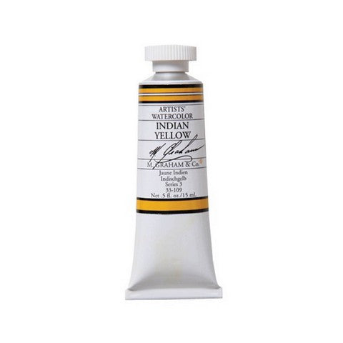 M. Graham & Co. Artists Watercolor 15ml
