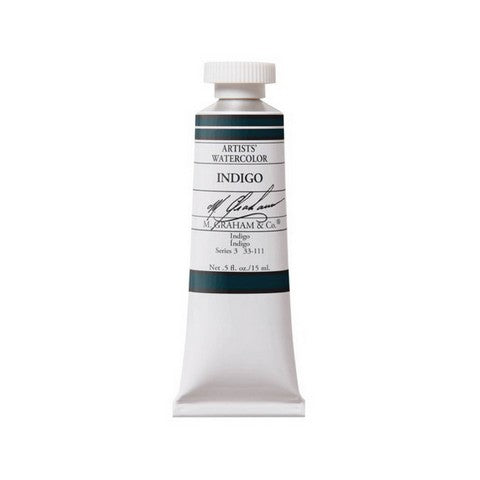 M. Graham & Co. Artists Watercolor 15ml
