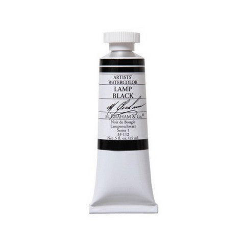 M. Graham & Co. Artists Watercolor 15ml