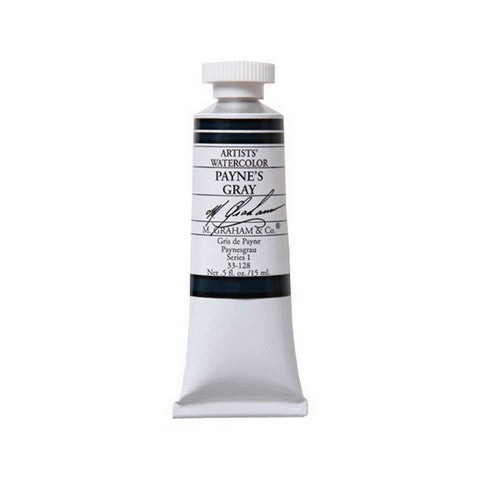 M. Graham & Co. Artists Watercolor 15ml