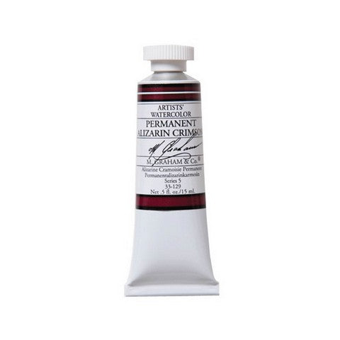 M. Graham & Co. Artists Watercolor 15ml