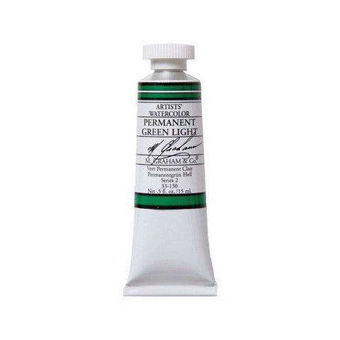 M. Graham & Co. Artists Watercolor 15ml
