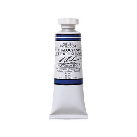 M. Graham & Co. Artists Watercolor 15ml