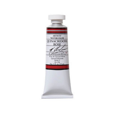 M. Graham & Co. Artists Watercolor 15ml