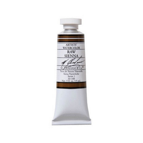 M. Graham & Co. Artists Watercolor 15ml