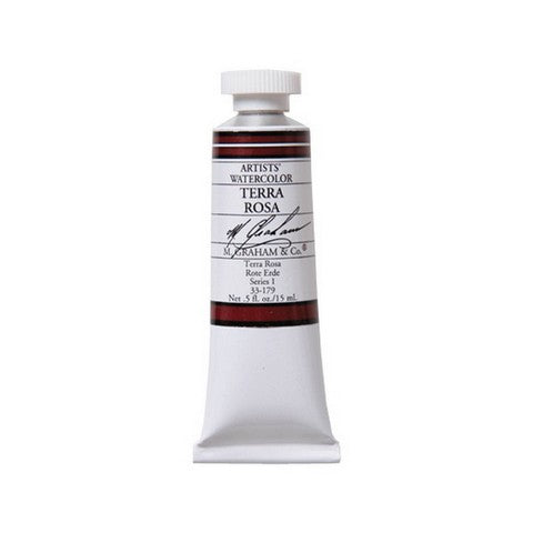 M. Graham & Co. Artists Watercolor 15ml