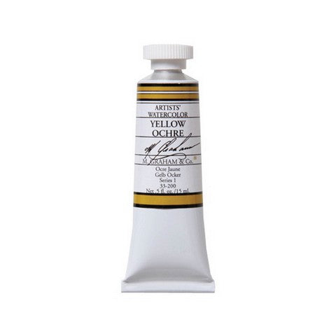 M. Graham & Co. Artists Watercolor 15ml