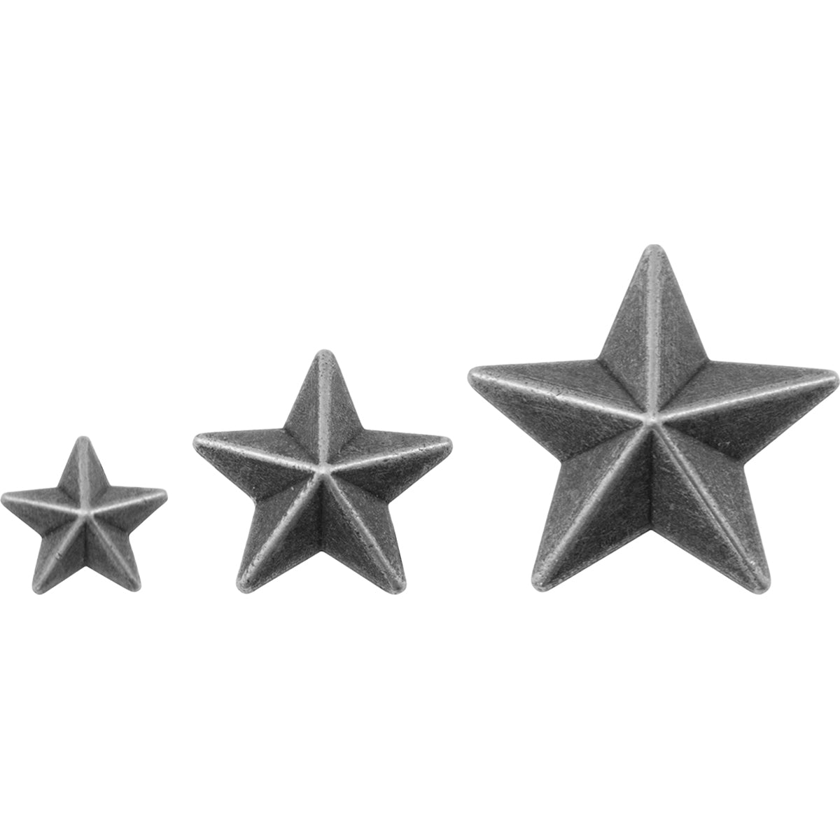 Idea-Ology Metal Adornments Stars