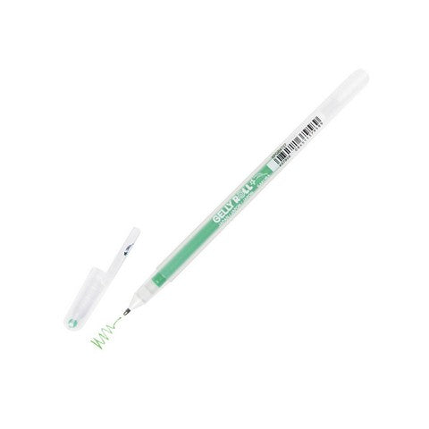 Gelly Roll Stardust Pen Lime