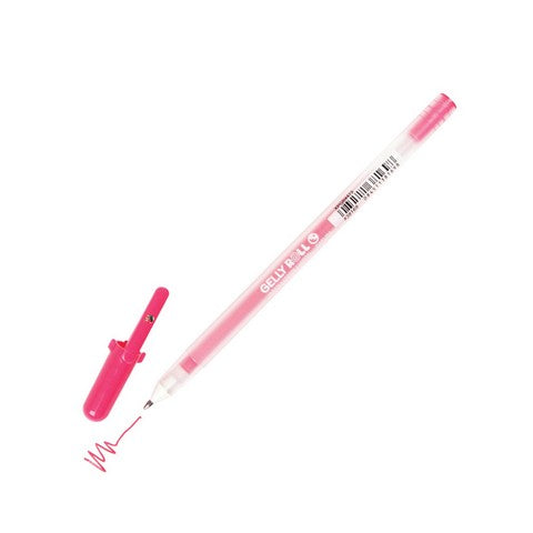 Gelly Roll Moonlight Pen Red