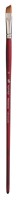 Princeton Velvetouch Long Handle Mixed Media Brushes