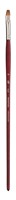 Princeton Velvetouch Long Handle Mixed Media Brushes