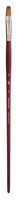Princeton Velvetouch Long Handle Mixed Media Brushes