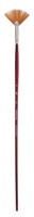 Princeton Velvetouch Long Handle Mixed Media Brushes