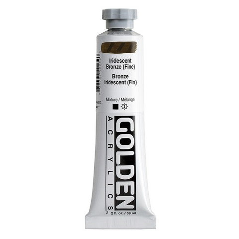 Golden Artist Acrylics 2oz