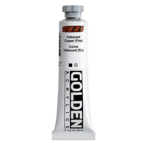 Golden Artist Acrylics 2oz