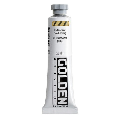 Golden Artist Acrylics 2oz