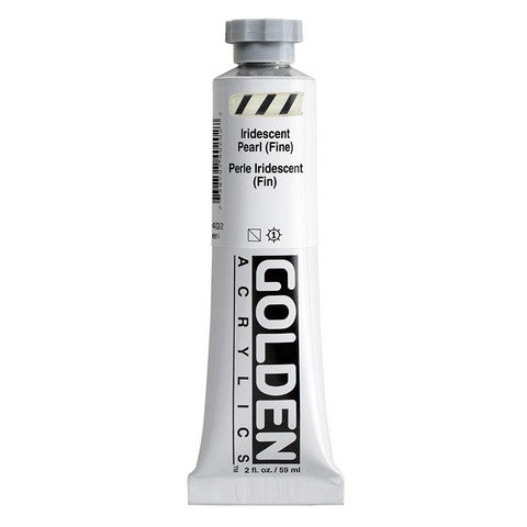 Golden Artist Acrylics 2oz