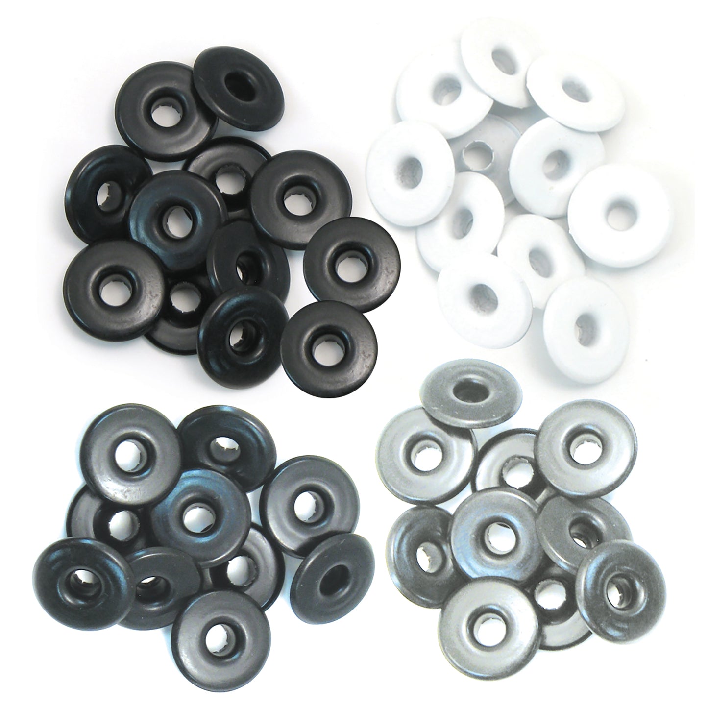 We R Makers Wide Eyelets