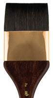 Princeton Neptune Synthetic Squirrel Brushes for Watercolor