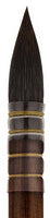 Princeton Neptune Synthetic Squirrel Brushes for Watercolor