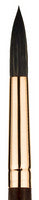 Princeton Neptune Synthetic Squirrel Brushes for Watercolor