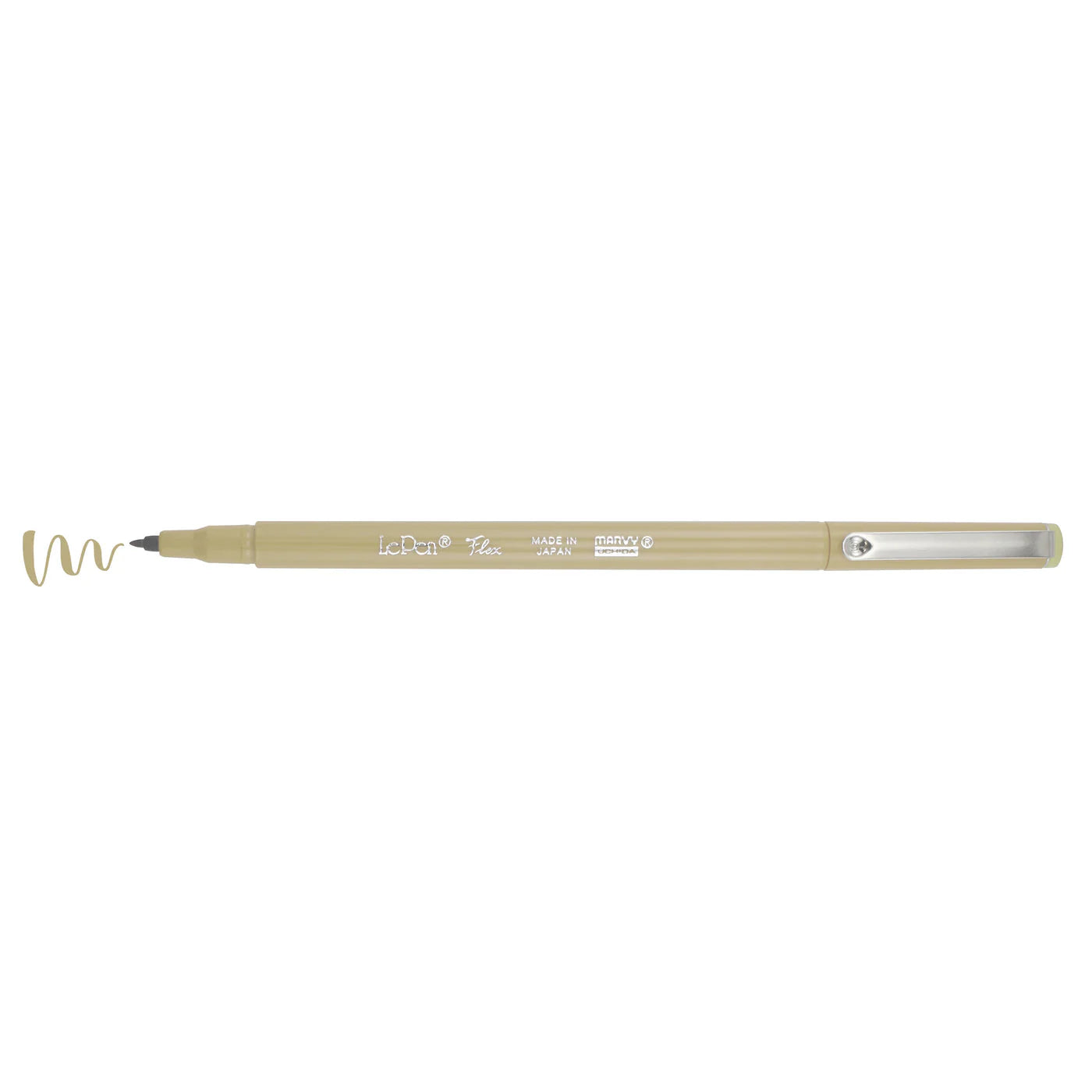 LePen Flex Pen