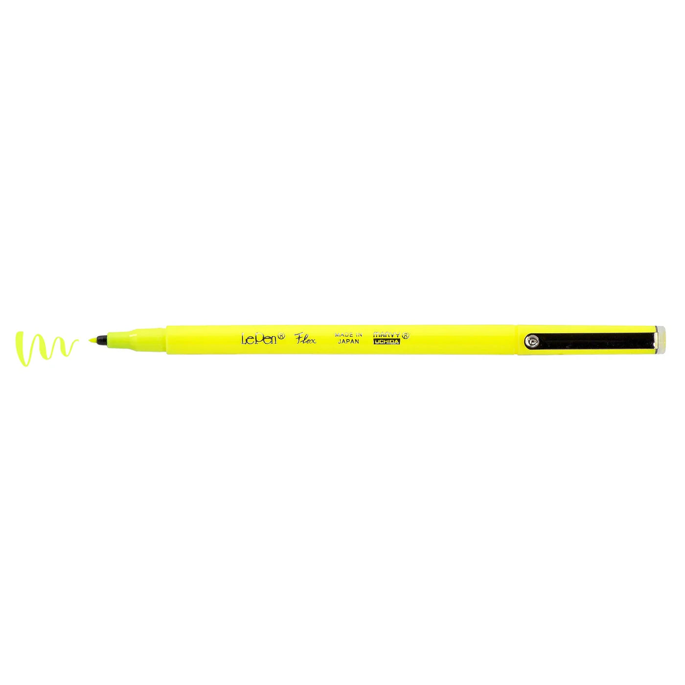 LePen Flex Pen