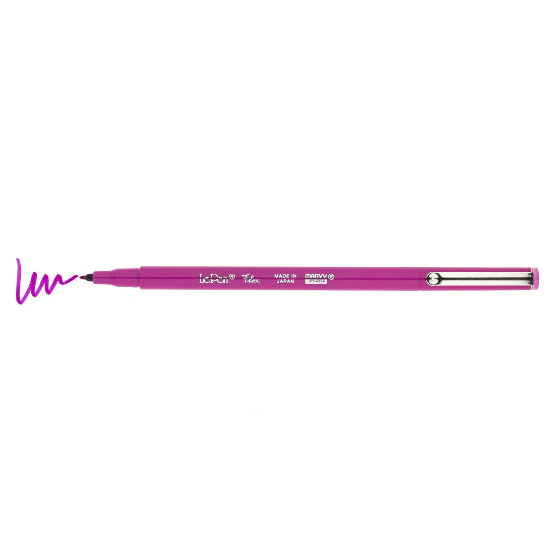 LePen Flex Pen
