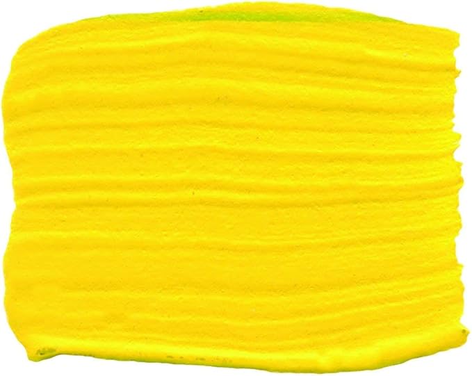 M GRAHAM CADMIUM YELLOW 150ML TUBE ACRYLIC