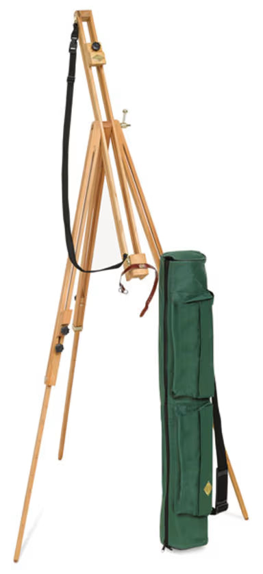 St. Pauls Easel with Bag