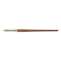 Escoda Futura Synthetic Chungking Bristle Brushes