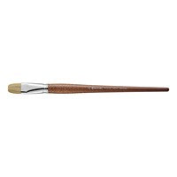 Escoda Futura Synthetic Chungking Bristle Brushes
