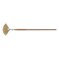 Escoda Futura Synthetic Chungking Bristle Brushes