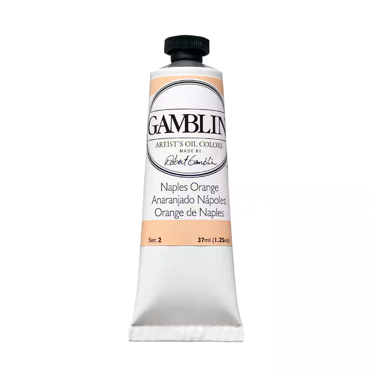 Gamblin Artist's Oil Colors