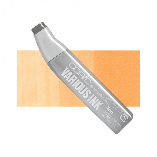 YR82-INK Copic Various Mellow Peach