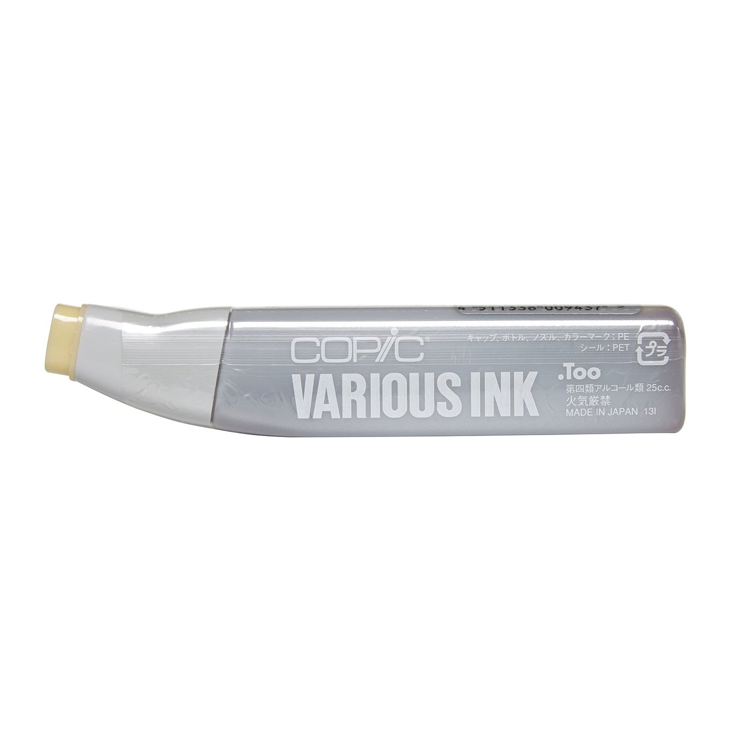 YR31-INK Copic Ink Light Reddish Yellow