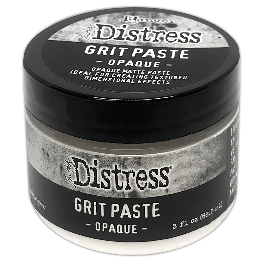 Tim Holtz Distress Grit Paste 3oz