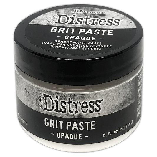 Tim Holtz Distress Grit Paste 3oz